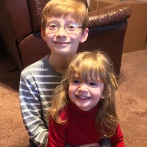 Meet your Posher, Tammie